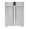 Williams Double Door Upright MultiTemp Fridge Freezer 1295Ltr VJ2