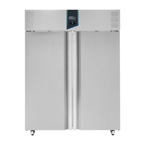 Williams Double Door Upright MultiTemp Fridge Freezer 1295Ltr VJ2