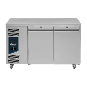 Williams Double Door MultiTemp Fridge Freezer Counter 317Ltr VJC2