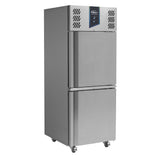 Williams Half Door Upright MultiTemp Fridge Freezer VVJ1