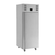 Williams Single Door Upright Heated Cabinet 620Ltr XJ1