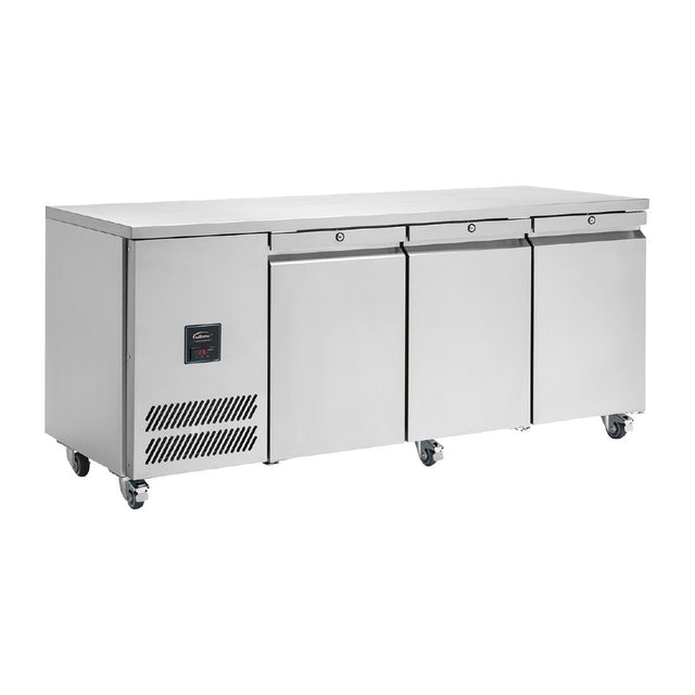 Williams Triple Door Wide Meat Counter 750Ltr MJWC3