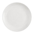 Churchill Inked Elements Evolve Coupe Plates Ice 260mm (12 Pack)