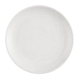 Churchill Inked Elements Evolve Coupe Plates Ice 217mm (12 Pack)