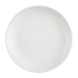 Churchill Inked Elements Evolve Coupe Plates Ice 165mm (12 Pack)