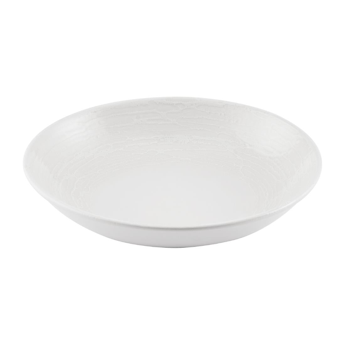 Churchill Inked Elements Evolve Coupe Bowls Ice 248mm (12 Pack)