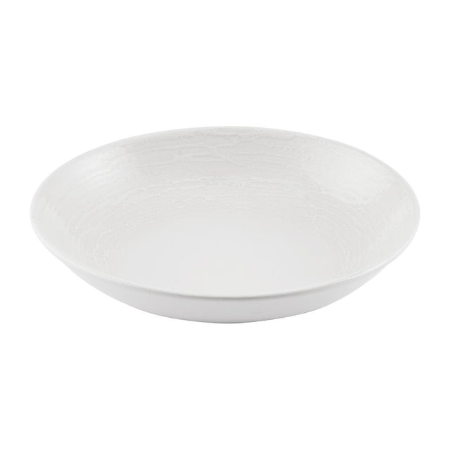 Churchill Inked Elements Evolve Coupe Bowls Ice 248mm (12 Pack)
