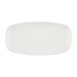 Churchill Inked Elements Oblong Platters Ice 298x153mm (12 Pack)