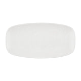 Churchill Inked Elements Oblong Platters Ice 298x153mm (12 Pack)