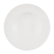 Churchill Inked Elements Profile Wide Rim Bowls Ice 280mm (12 Pack)