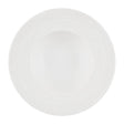 Churchill Inked Elements Profile Wide Rim Bowls Ice 240mm (12 Pack)