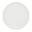 Churchill Inked Elements Walled Plates Ice 260mm (6 Pack)