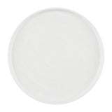 Churchill Inked Elements Walled Plates Ice 260mm (6 Pack)