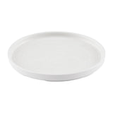 Churchill Inked Elements Walled Plates Ice 210mm (6 Pack)