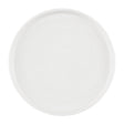 Churchill Inked Elements Walled Plates Ice 210mm (6 Pack)