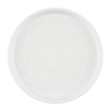 Churchill Inked Elements Walled Plates Ice 157mm (6 Pack)