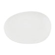 Churchill Inked Elements Opal Platters Ice 345x235mm (6 Pack)