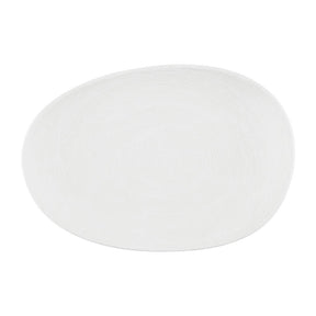 Churchill Inked Elements Opal Platters Ice 345x235mm (6 Pack)
