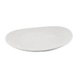Churchill Inked Elements Opal Plates Ice 210mm (12 Pack)
