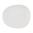 Churchill Inked Elements Opal Plates Ice 210mm (12 Pack)