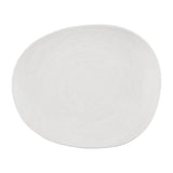 Churchill Inked Elements Opal Plates Ice 210mm (12 Pack)
