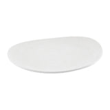 Churchill Inked Elements Opal Plates Ice 185mm (12 Pack)