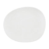 Churchill Inked Elements Opal Plates Ice 185mm (12 Pack)