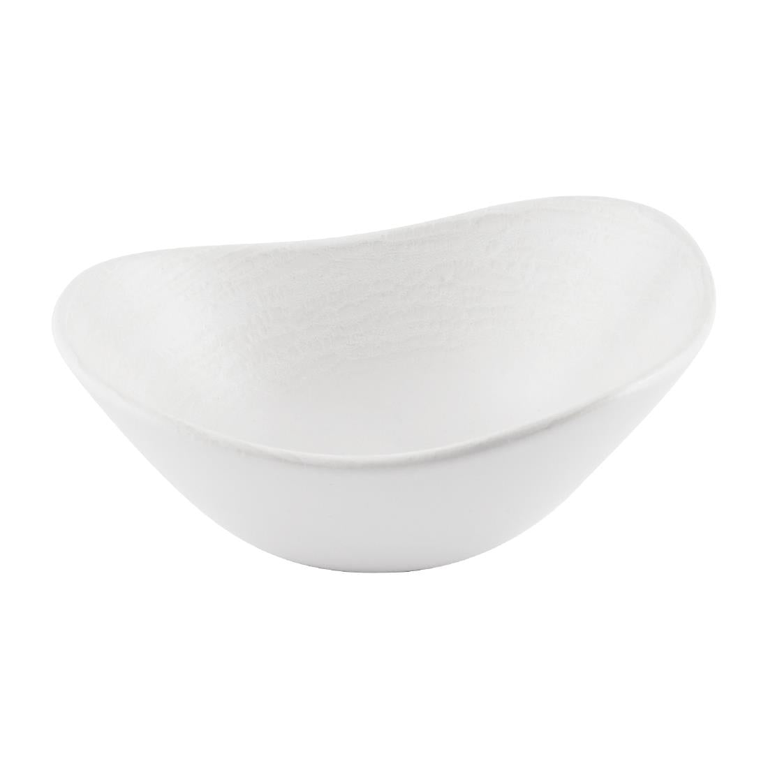 Churchill Inked Elements Opal Bowls Ice 200mm (12 Pack)