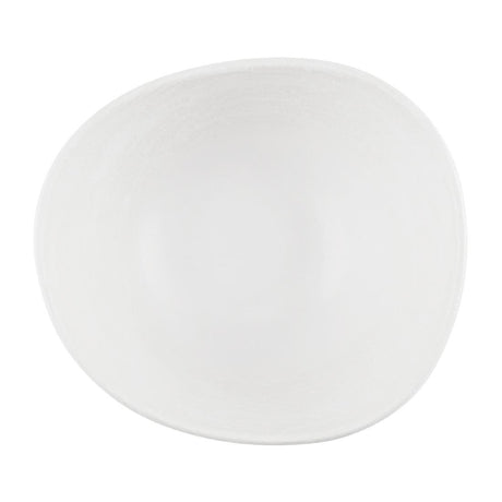 Churchill Inked Elements Opal Bowls Ice 200mm (12 Pack)