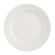 Churchill Inked Elements Profile Rimmed Plates Ice 170mm (12 Pack)