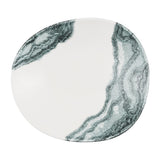 Churchill Inked Tide Opal Bowls Black 230mm (12 Pack)