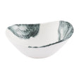 Churchill Inked Tide Opal Bowls Black 200mm (12 Pack)