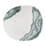 Churchill Inked Tide Opal Bowls Black 200mm (12 Pack)