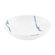 Churchill Tide Accents Evolve Coupe Bowls Blue 182mm (12 Pack)