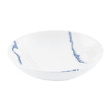 Churchill Tide Accents Evolve Coupe Bowls Blue 182mm (12 Pack)