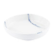 Churchill Tide Accents Walled Bowls Blue 230mm (6 Pack)