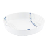 Churchill Tide Accents Walled Bowls Blue 200mm (6 Pack)