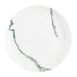Churchill Tide Accents Evolve Coupe Plates Green 288mm (12 Pack)