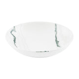 Churchill Tide Accents Evolve Coupe Bowls Green 182mm (12 Pack)