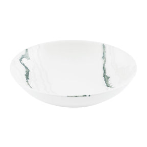 Churchill Tide Accents Evolve Coupe Bowls Green 182mm (12 Pack)