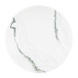 Churchill Tide Accents Evolve Coupe Bowls Green 182mm (12 Pack)