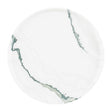 Churchill Tide Accents Walled Plates Green 260mm (6 Pack)