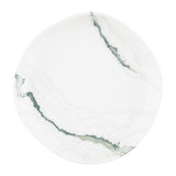 Churchill Tide Accents Walled Bowls Green 230mm (6 Pack)