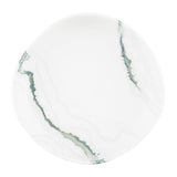 Churchill Tide Accents Walled Bowls Green 200mm (6 Pack)