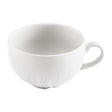 Churchill Inked Tide Café Cappuccino Cups White 340ml (12 Pack)