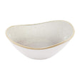 Churchill Stonecast Opal Bowls Barley White 150mm (12 Pack)