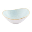 Churchill Stonecast Opal Bowls Duck Egg Blue 150mm (12 Pack)