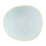 Churchill Stonecast Opal Bowls Duck Egg Blue 150mm (12 Pack)
