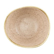Churchill Stonecast Opal Bowls Truffle 150mm (12 Pack)