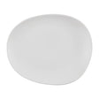 Churchill Opal Plates White 210mm (12 Pack)